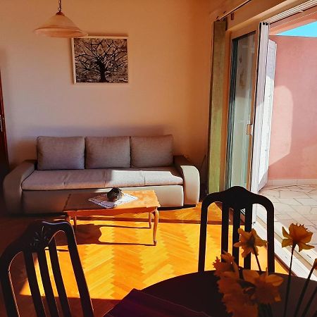 Apartments Ljulj Trogir Kültér fotó