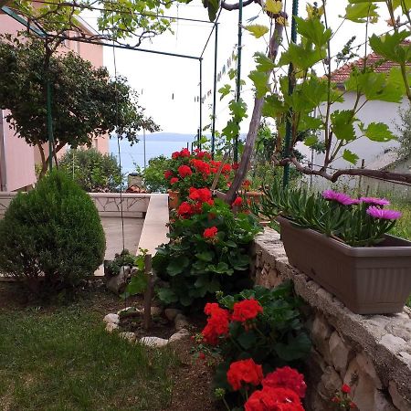 Apartments Ljulj Trogir Kültér fotó