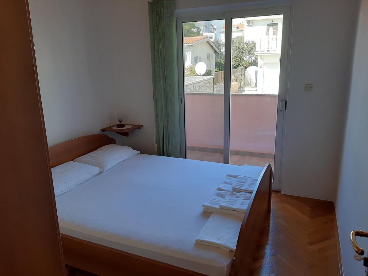 Apartments Ljulj Trogir Kültér fotó