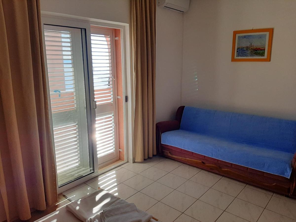 Apartments Ljulj Trogir Kültér fotó