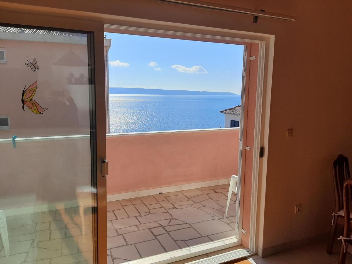 Apartments Ljulj Trogir Kültér fotó