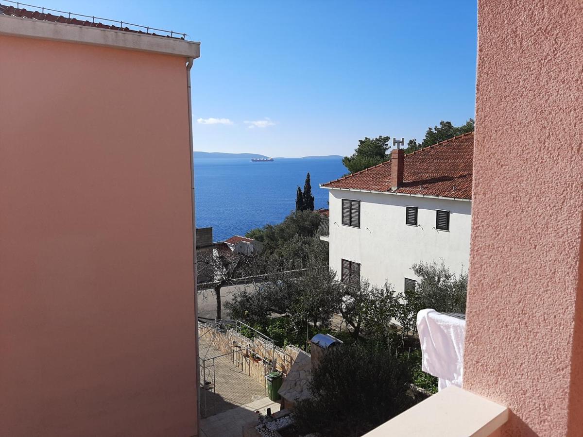 Apartments Ljulj Trogir Kültér fotó
