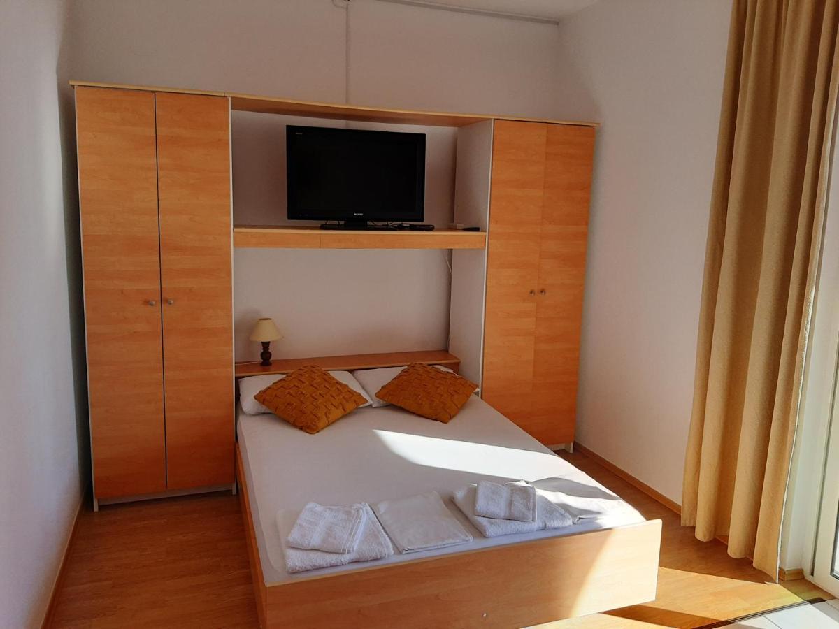 Apartments Ljulj Trogir Kültér fotó
