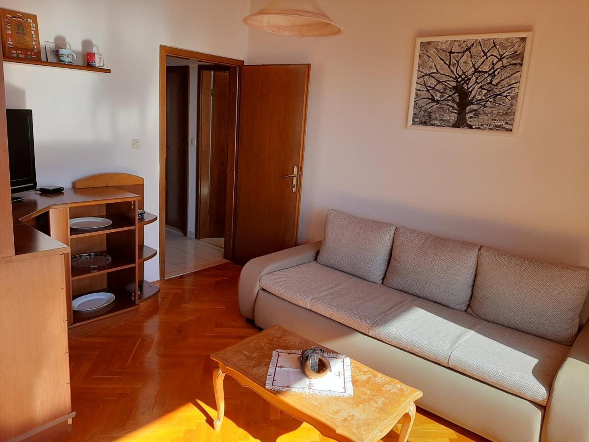 Apartments Ljulj Trogir Kültér fotó