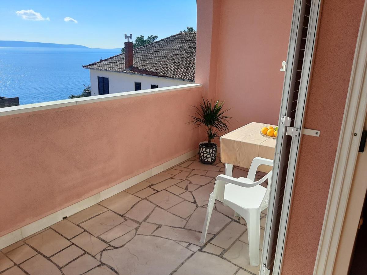 Apartments Ljulj Trogir Kültér fotó