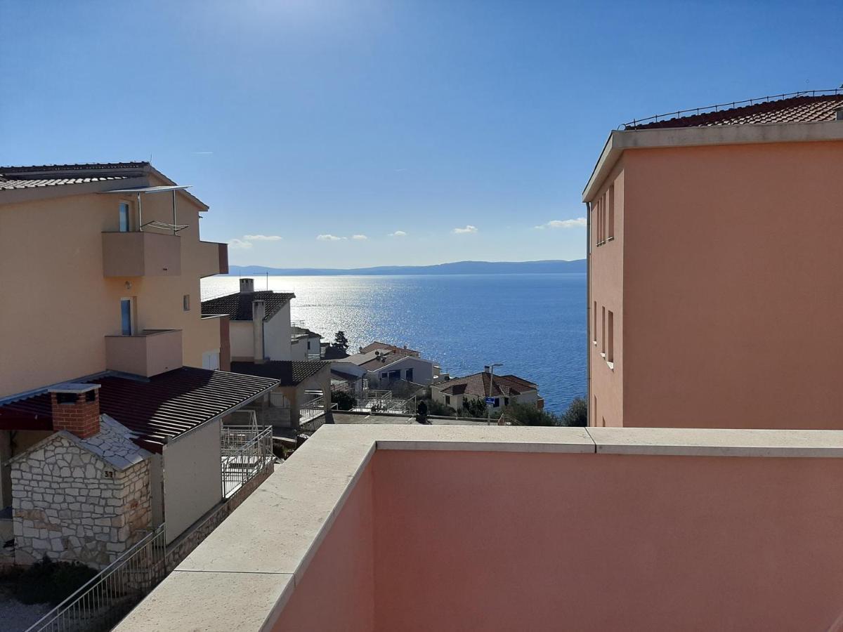 Apartments Ljulj Trogir Kültér fotó