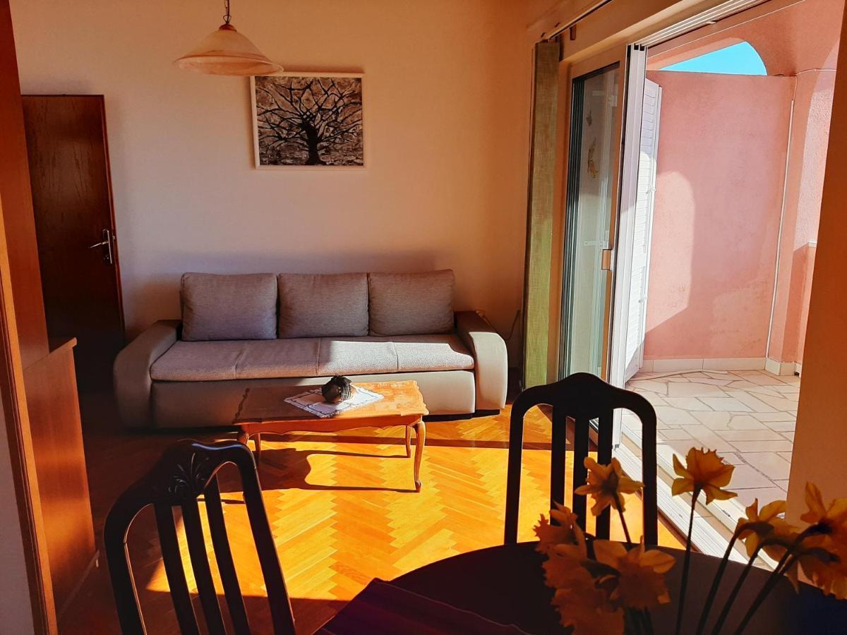 Apartments Ljulj Trogir Kültér fotó
