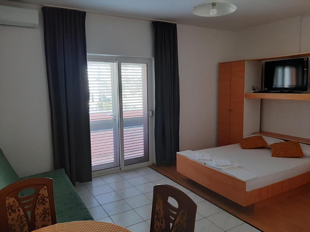 Apartments Ljulj Trogir Kültér fotó