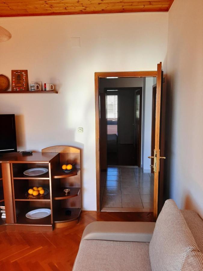 Apartments Ljulj Trogir Kültér fotó