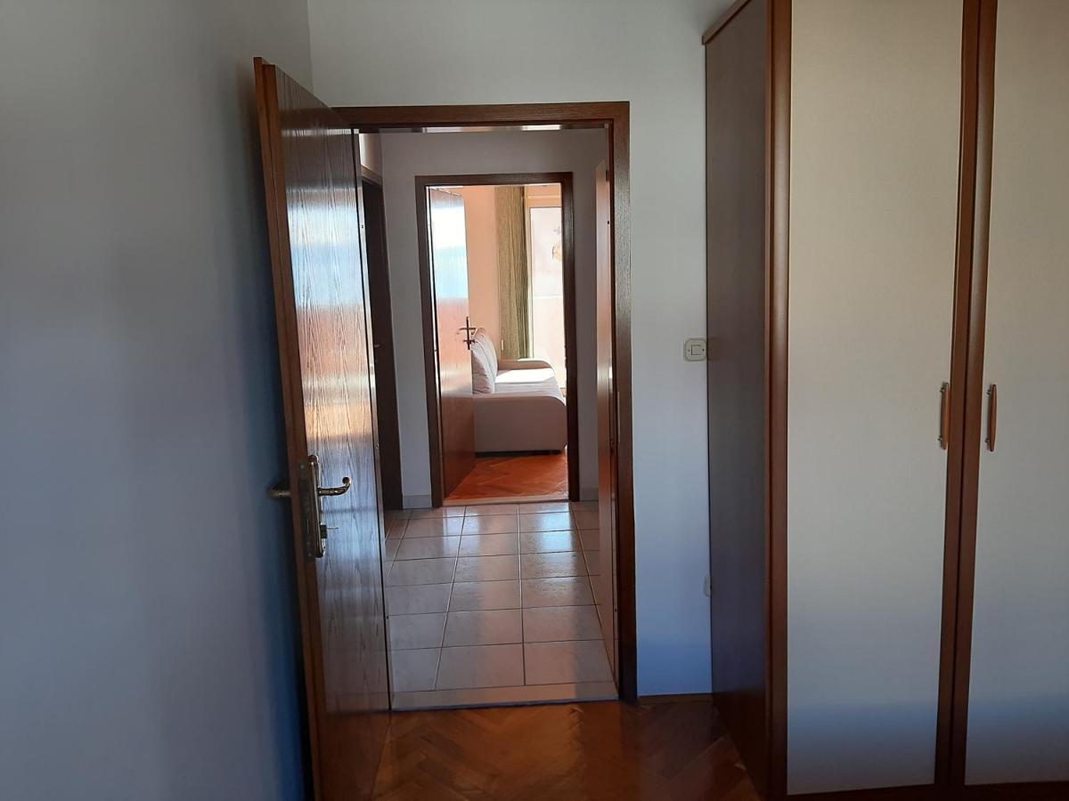 Apartments Ljulj Trogir Kültér fotó