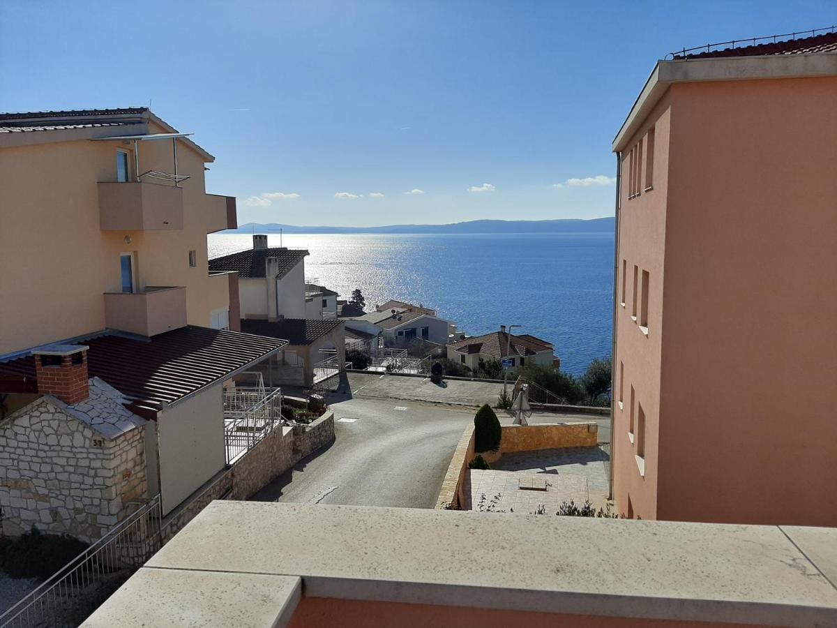 Apartments Ljulj Trogir Kültér fotó