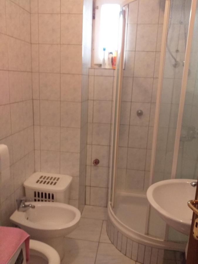 Apartments Ljulj Trogir Kültér fotó