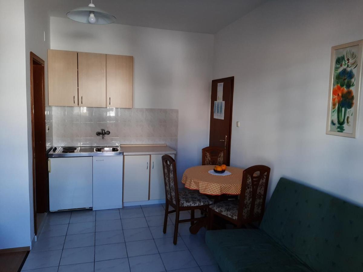 Apartments Ljulj Trogir Kültér fotó