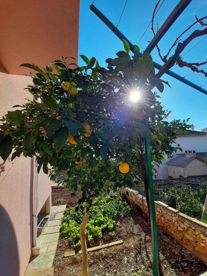 Apartments Ljulj Trogir Kültér fotó