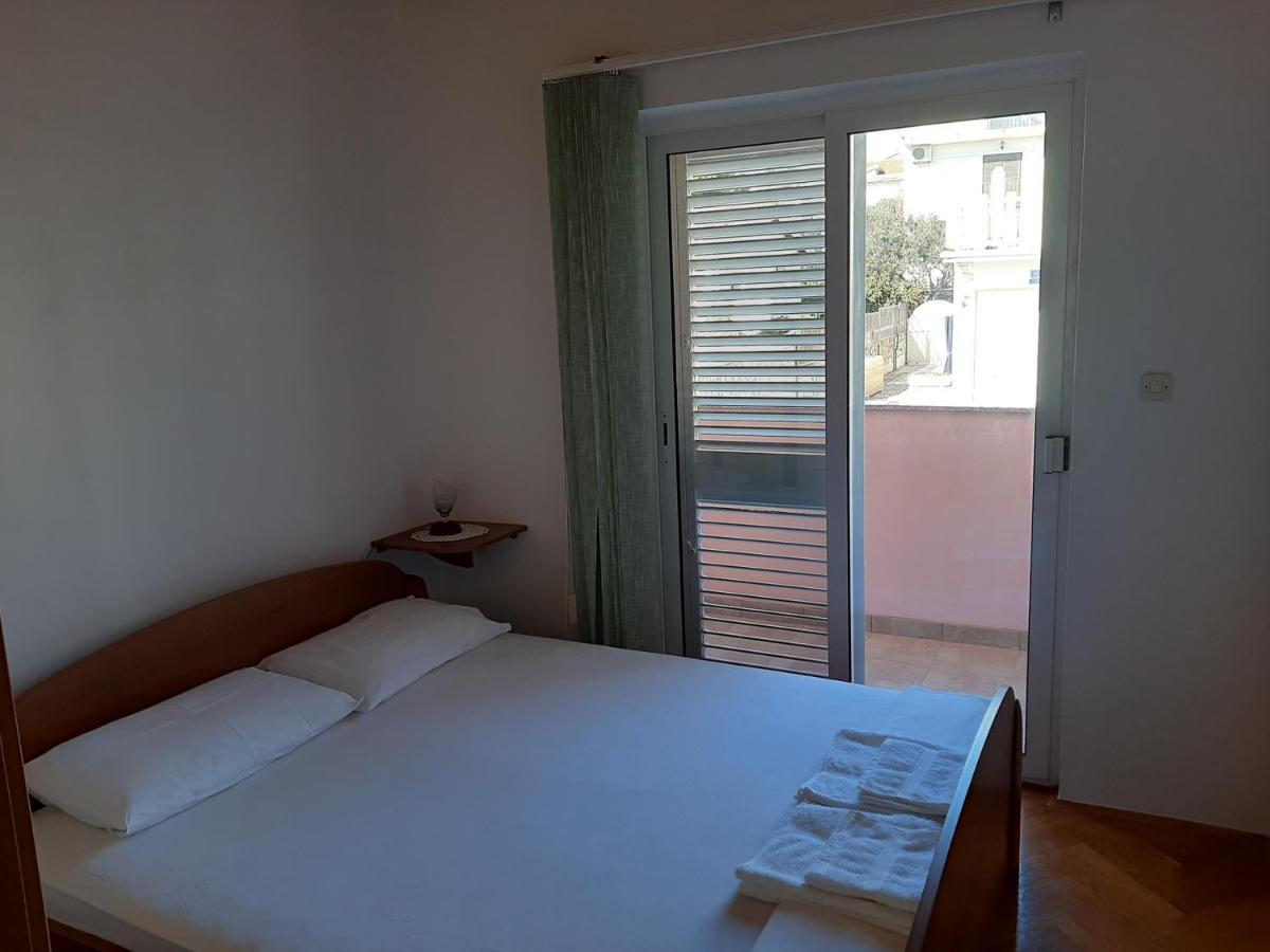 Apartments Ljulj Trogir Kültér fotó