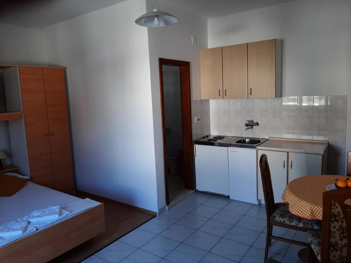 Apartments Ljulj Trogir Kültér fotó