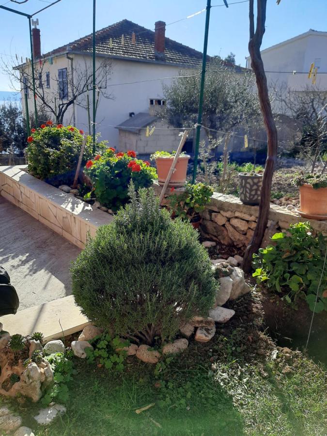 Apartments Ljulj Trogir Kültér fotó