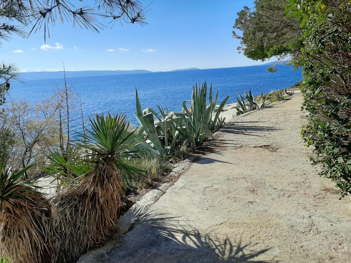 Apartments Ljulj Trogir Kültér fotó