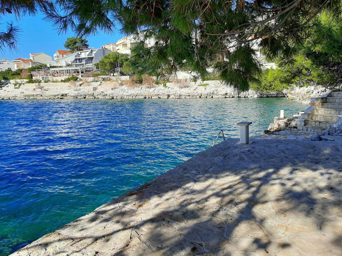 Apartments Ljulj Trogir Kültér fotó