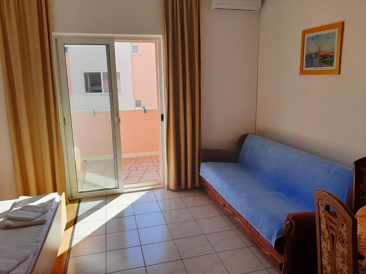 Apartments Ljulj Trogir Kültér fotó