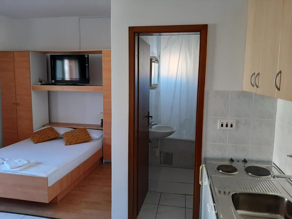 Apartments Ljulj Trogir Kültér fotó