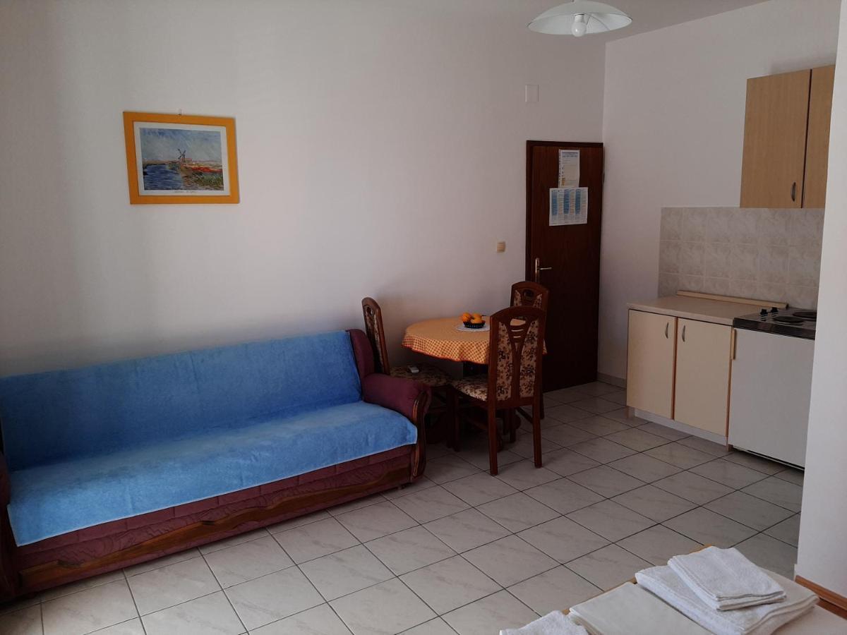 Apartments Ljulj Trogir Kültér fotó