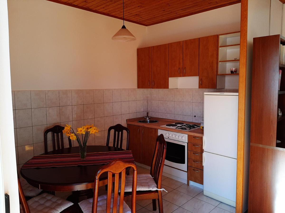 Apartments Ljulj Trogir Kültér fotó