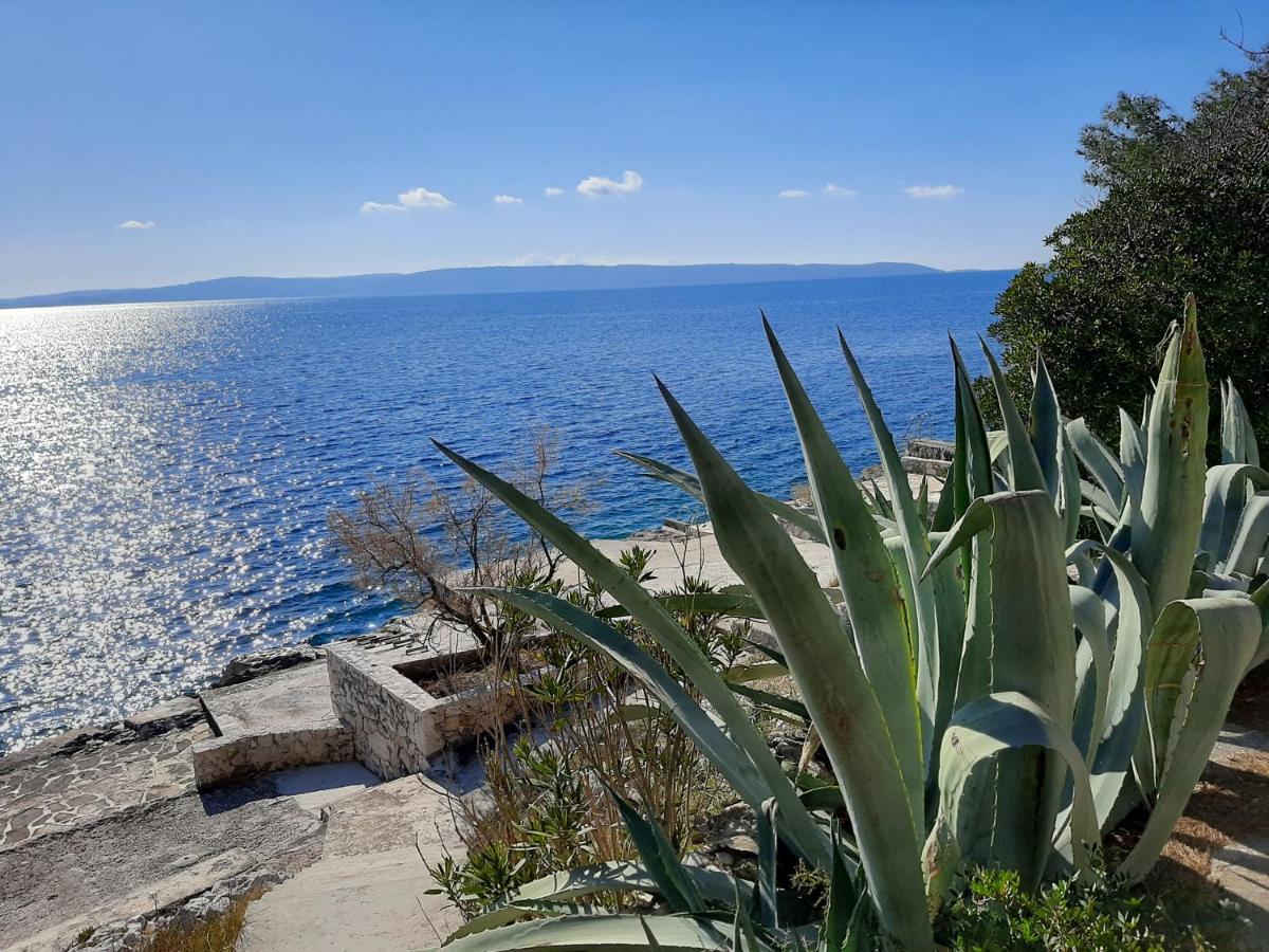 Apartments Ljulj Trogir Kültér fotó