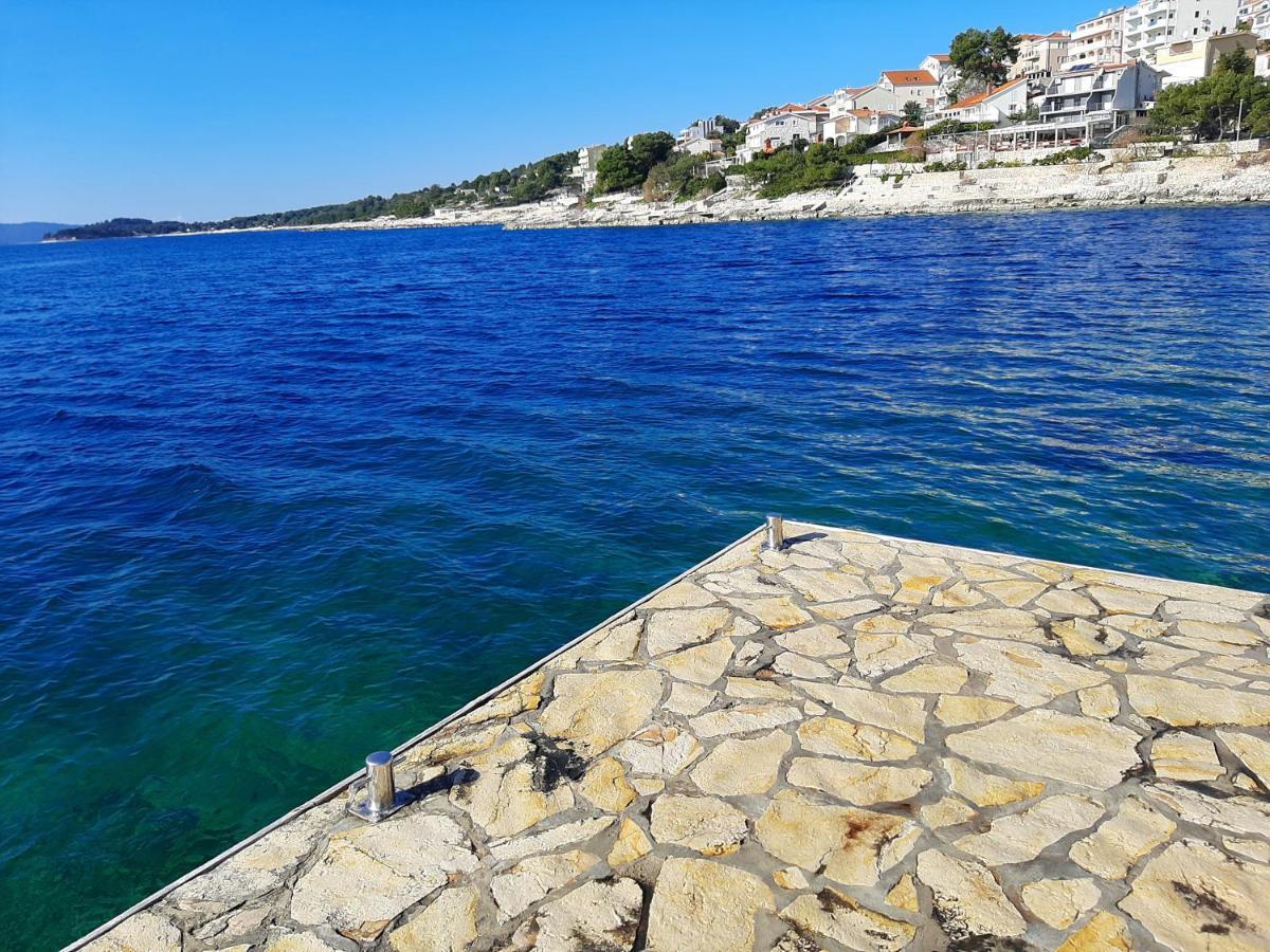 Apartments Ljulj Trogir Kültér fotó