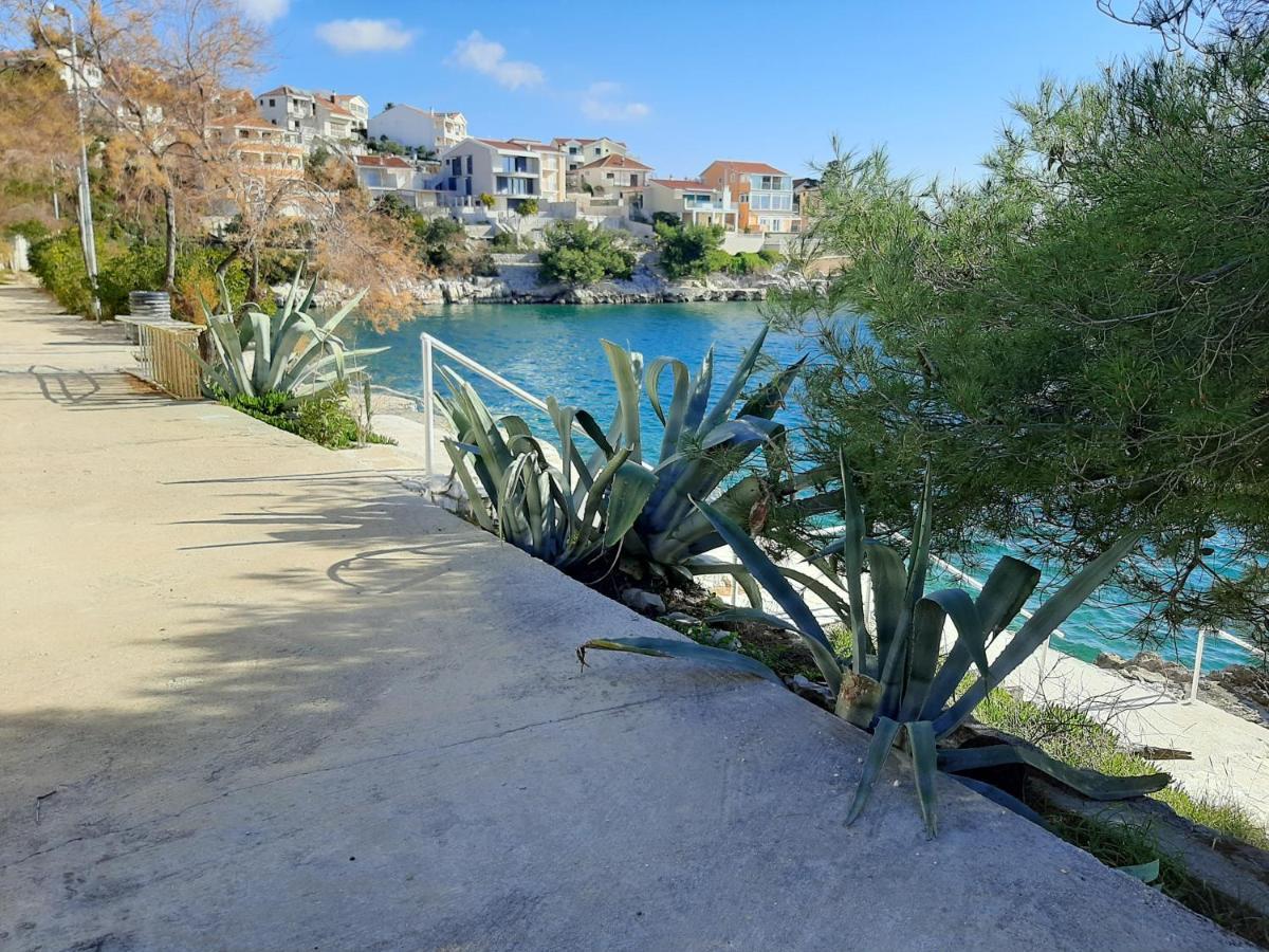 Apartments Ljulj Trogir Kültér fotó