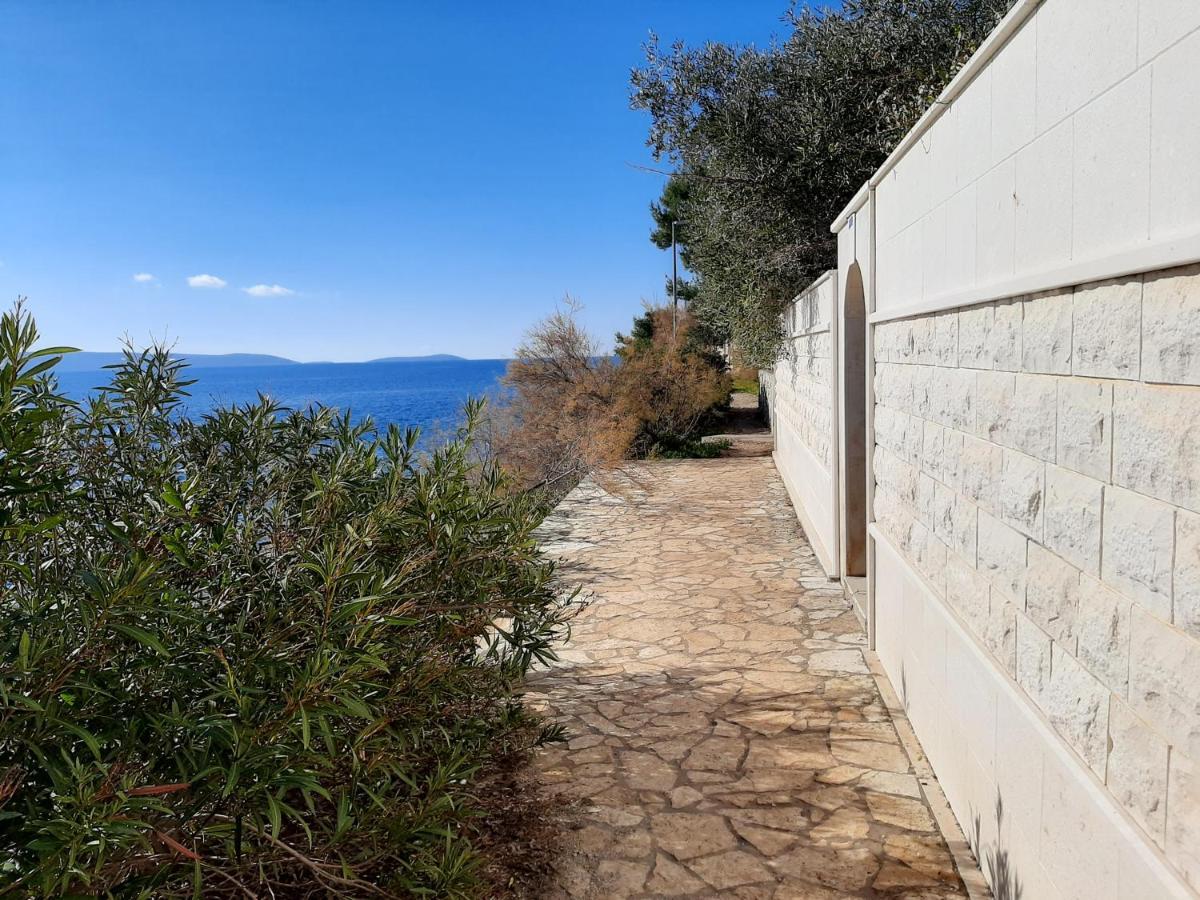 Apartments Ljulj Trogir Kültér fotó