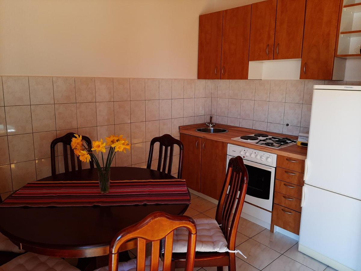 Apartments Ljulj Trogir Kültér fotó