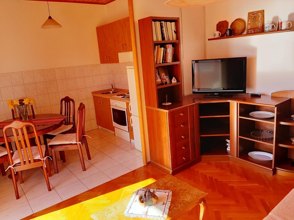 Apartments Ljulj Trogir Kültér fotó