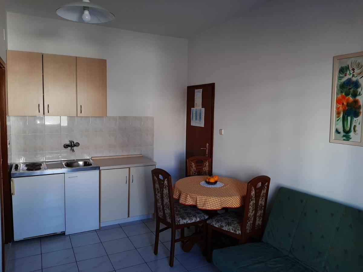 Apartments Ljulj Trogir Kültér fotó