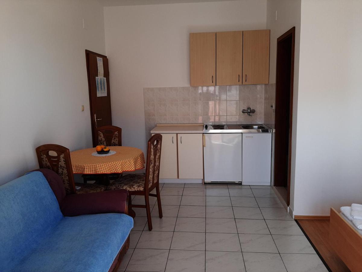 Apartments Ljulj Trogir Kültér fotó