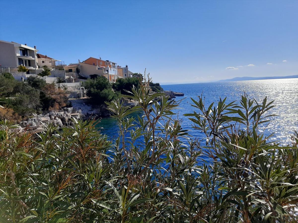 Apartments Ljulj Trogir Kültér fotó