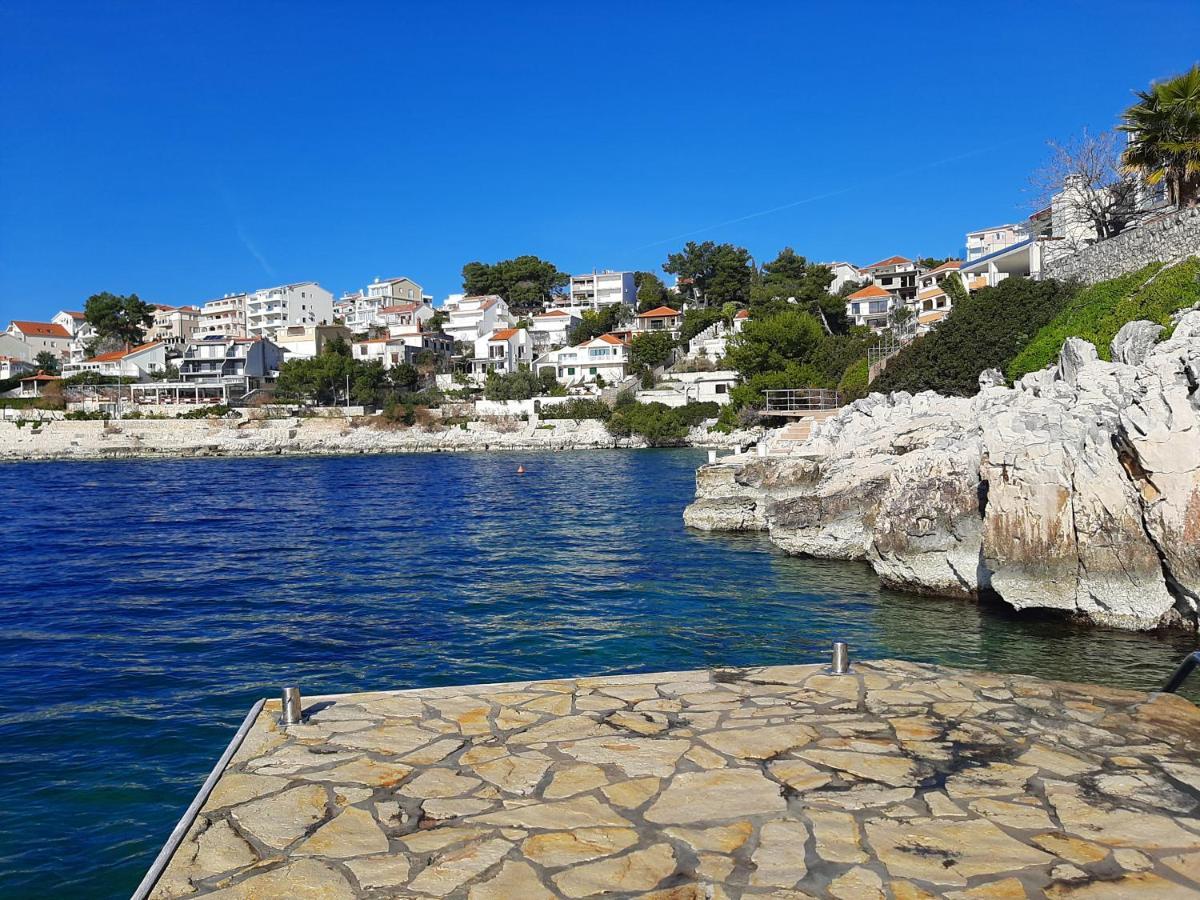 Apartments Ljulj Trogir Kültér fotó