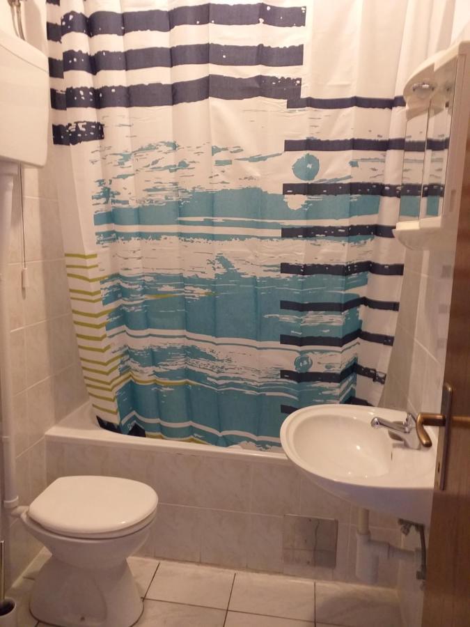 Apartments Ljulj Trogir Kültér fotó