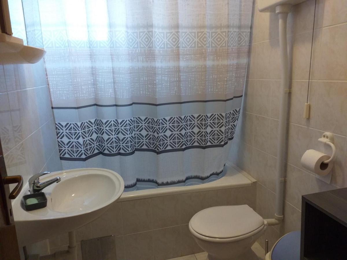 Apartments Ljulj Trogir Kültér fotó