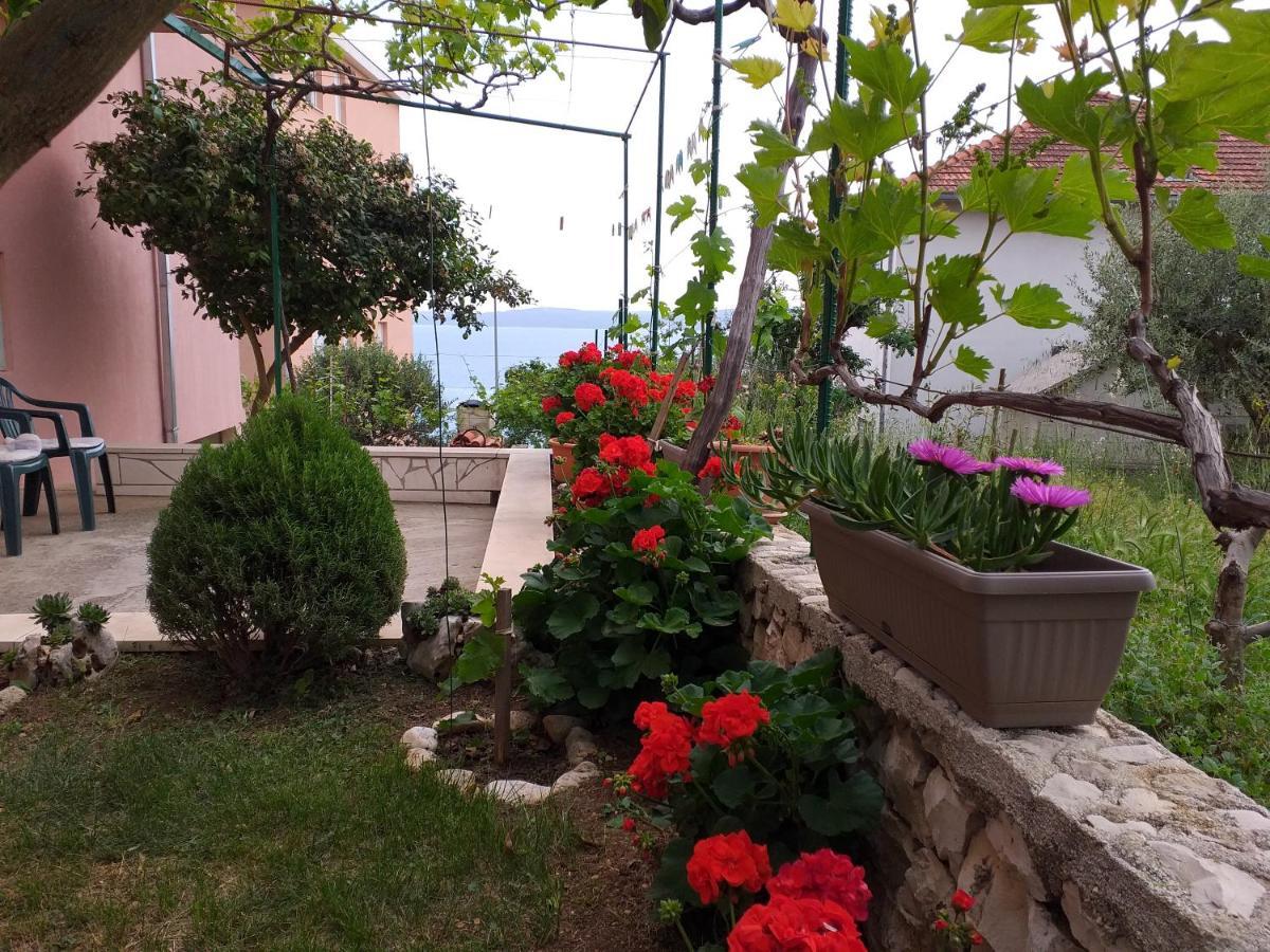 Apartments Ljulj Trogir Kültér fotó