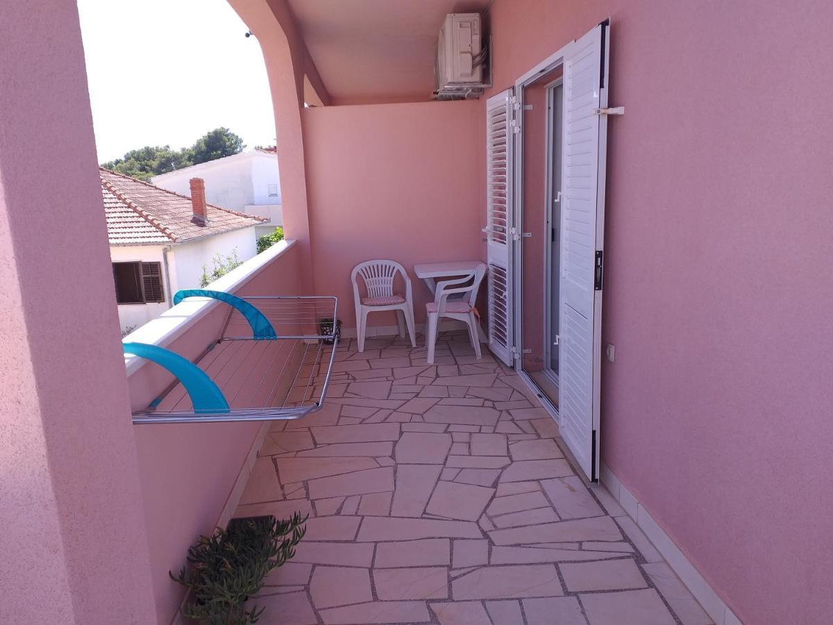 Apartments Ljulj Trogir Kültér fotó